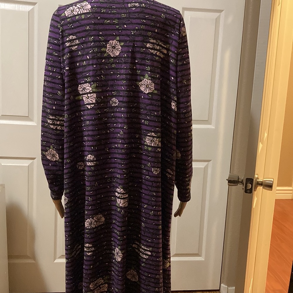 NWT Lula Roe Blazer - Picture 4 of 5